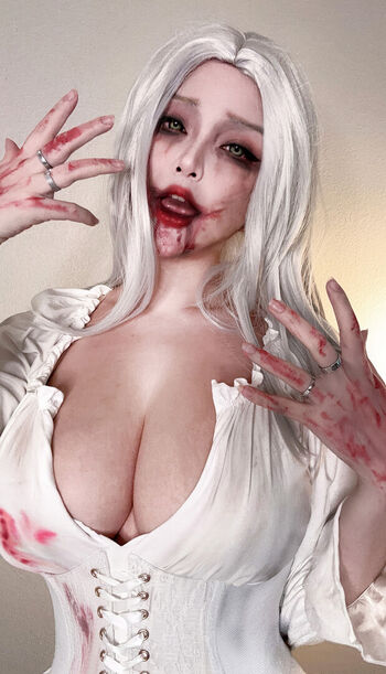 Hana bunny page leaked private photo uncensored HD quality