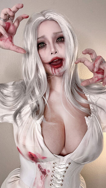 Hana bunny page leaked private photo uncensored HD quality