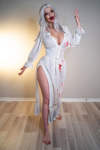 Hana bunny leaked private photo uncensored HD quality