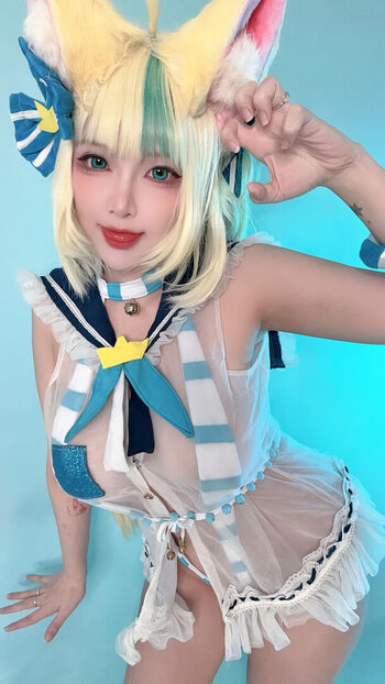 Hana bunny leaked private photo uncensored HD quality