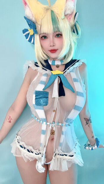 Hana bunny leaked private photo uncensored HD quality