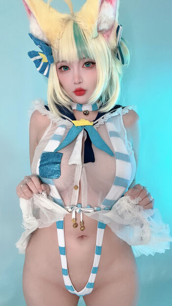 Hana bunny leaked private photo uncensored HD quality