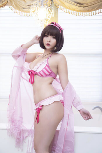 Hana bunny page leaked private photo uncensored HD quality