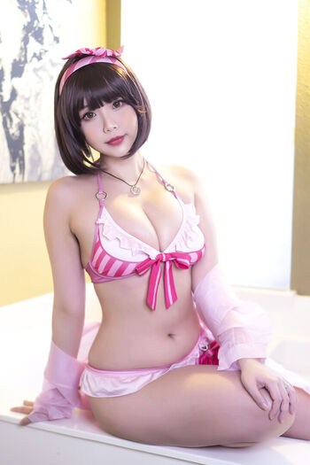 Hana bunny page leaked private photo uncensored HD quality