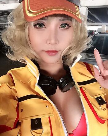 Hana bunny leaked private photo uncensored HD quality