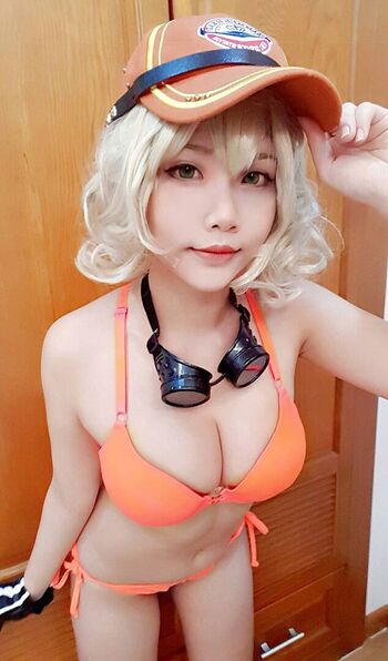 Hana bunny leaked private photo uncensored HD quality