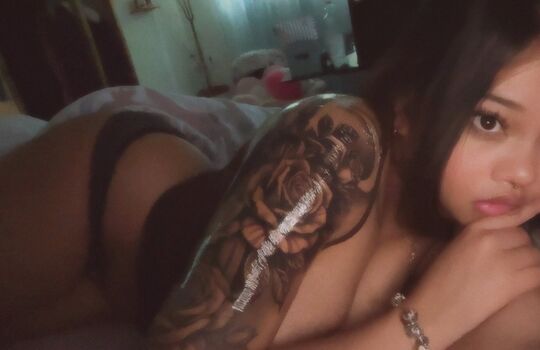 Hanilovesyouu leaked private photo uncensored HD quality