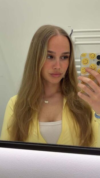 Hanna schepe leaked private photo uncensored HD quality