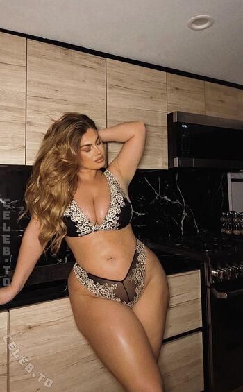 Hanna wilperath page leaked private photo uncensored HD quality
