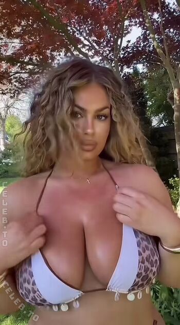 Hanna wilperath leaked private photo uncensored HD quality