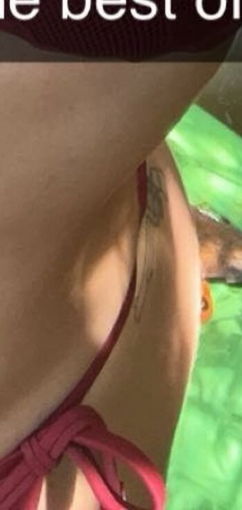 Hannah barron leaked private photo uncensored HD quality