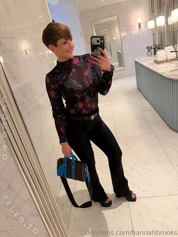 Hannah brooks leaked private photo uncensored HD quality