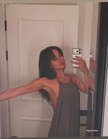 Hannah john kamen  page leaked private photo uncensored HD quality