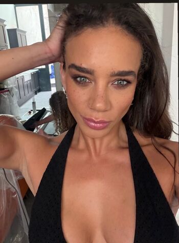 Hannah john kamen  page leaked private photo uncensored HD quality