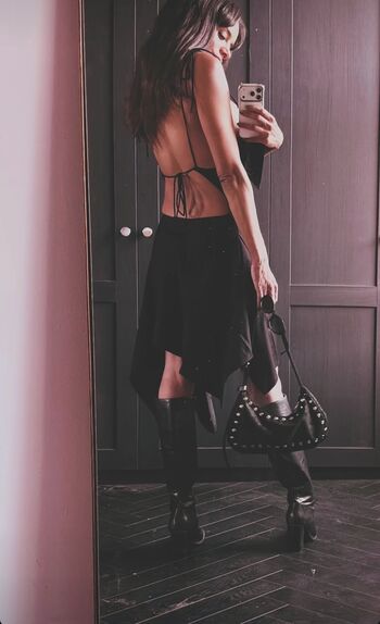 Hannah john kamen  page leaked private photo uncensored HD quality