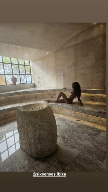 Hannah john kamen  page leaked private photo uncensored HD quality
