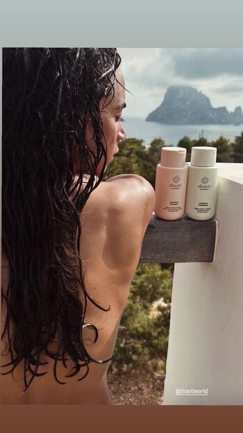 Hannah john kamen  page leaked private photo uncensored HD quality