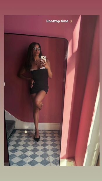 Hannah john kamen  page leaked private photo uncensored HD quality