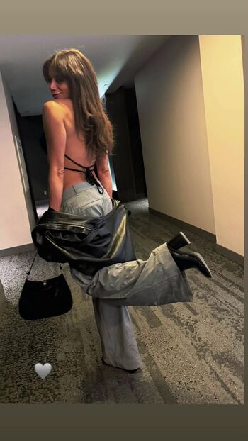 Hannah john kamen  page leaked private photo uncensored HD quality