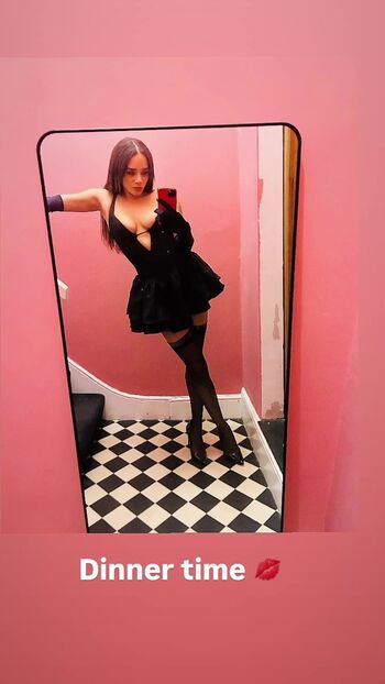 Hannah john kamen  page leaked private photo uncensored HD quality
