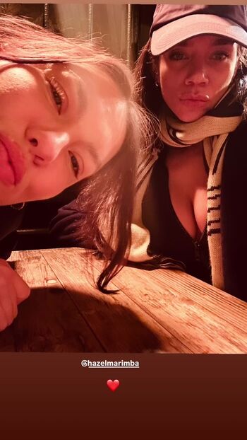 Hannah john kamen  page leaked private photo uncensored HD quality