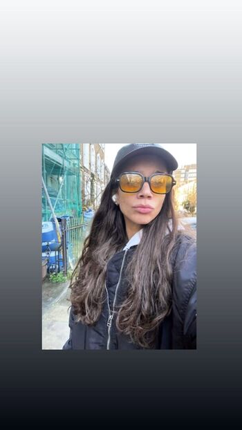 Hannah john kamen  page leaked private photo uncensored HD quality