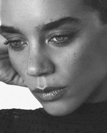 Hannah john kamen  page leaked private photo uncensored HD quality