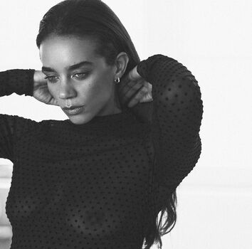 Hannah john kamen  page leaked private photo uncensored HD quality