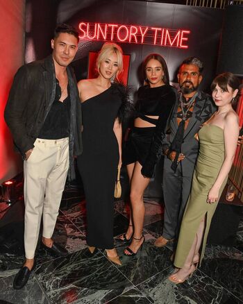 Hannah john kamen  page leaked private photo uncensored HD quality