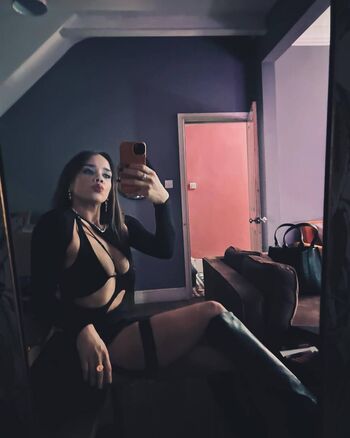 Hannah john kamen  page leaked private photo uncensored HD quality