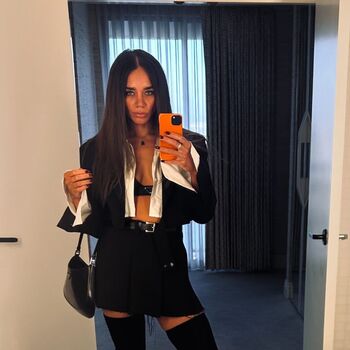 Hannah john kamen  page leaked private photo uncensored HD quality