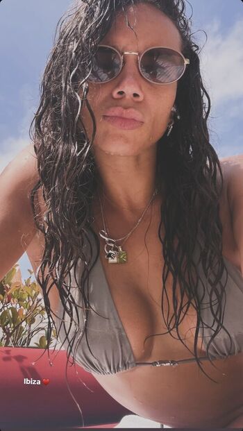 Hannah john kamen  page leaked private photo uncensored HD quality