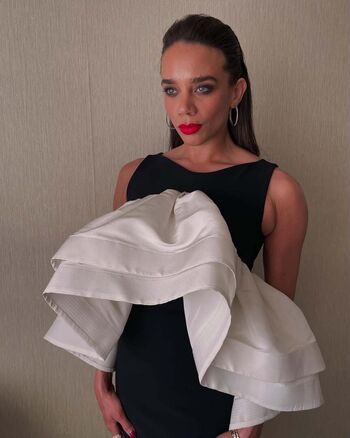 Hannah john kamen  page leaked private photo uncensored HD quality