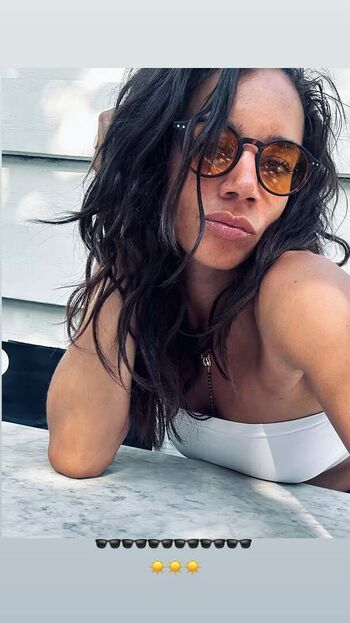 Hannah john kamen  page leaked private photo uncensored HD quality