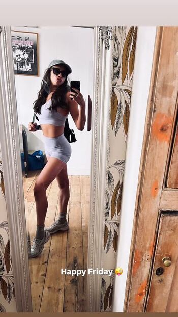Hannah john kamen  page leaked private photo uncensored HD quality