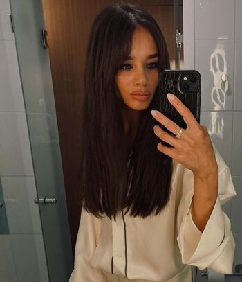 Hannah john kamen  page leaked private photo uncensored HD quality