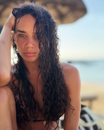 Hannah john kamen  page leaked private photo uncensored HD quality