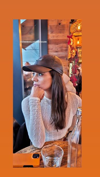Hannah john kamen  page leaked private photo uncensored HD quality