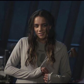 Hannah john kamen  page leaked private photo uncensored HD quality