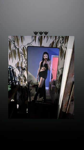 Hannah john kamen  page leaked private photo uncensored HD quality