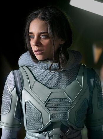 Hannah john kamen  page leaked private photo uncensored HD quality