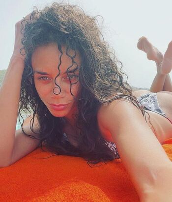 Hannah john kamen  page leaked private photo uncensored HD quality