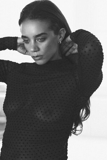 Hannah john kamen  page leaked private photo uncensored HD quality