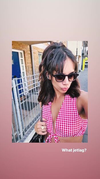 Hannah john kamen  page leaked private photo uncensored HD quality