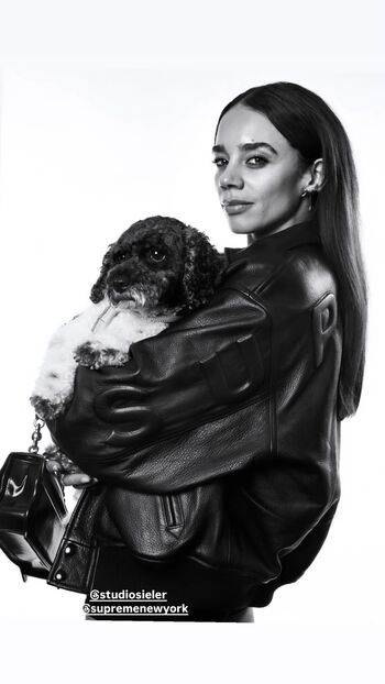 Hannah john kamen  page leaked private photo uncensored HD quality