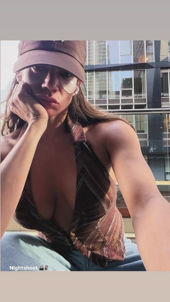 Hannah john kamen  page leaked private photo uncensored HD quality