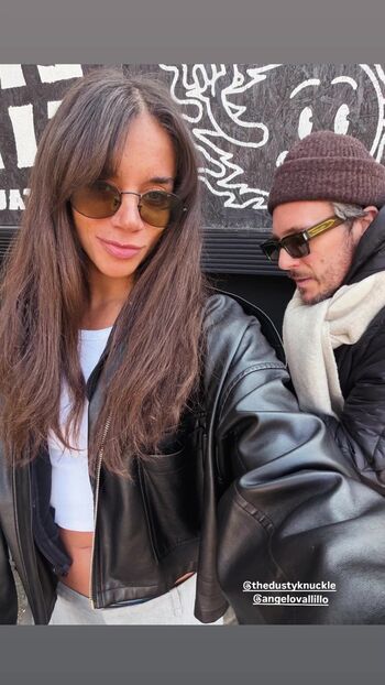 Hannah john kamen  page leaked private photo uncensored HD quality
