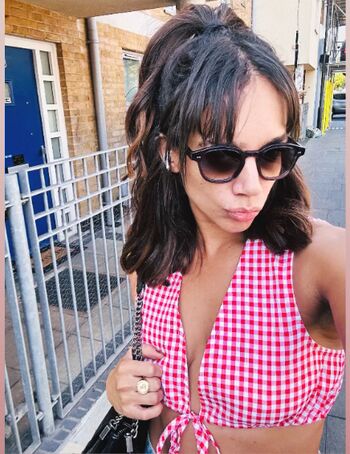Hannah john kamen  page leaked private photo uncensored HD quality