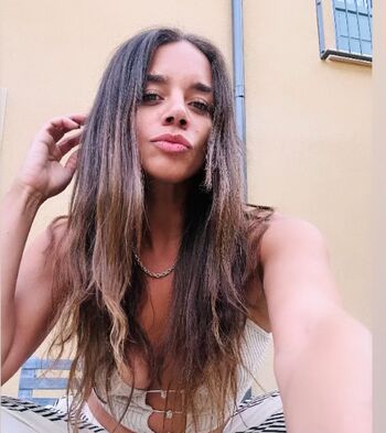 Hannah john kamen  page leaked private photo uncensored HD quality