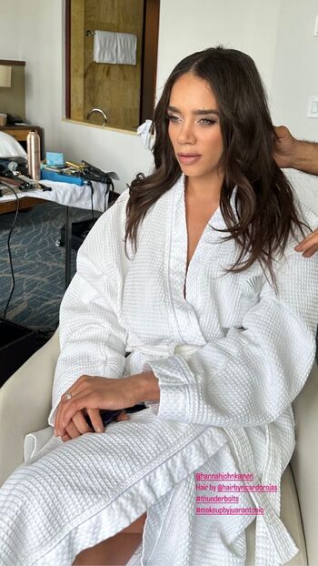 Hannah john kamen  page leaked private photo uncensored HD quality